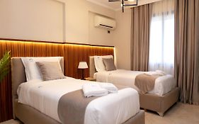 Spacious City Paradise - 3Br Apt In The Heart Of Tirana