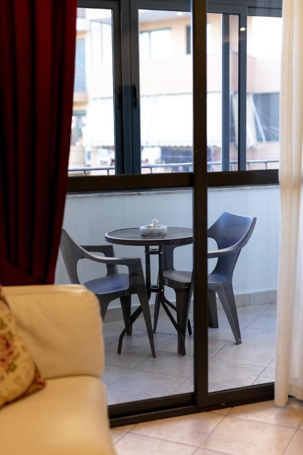 Spacious City Paradise - 3Br Apt In The Heart Of Tirana Exterior photo